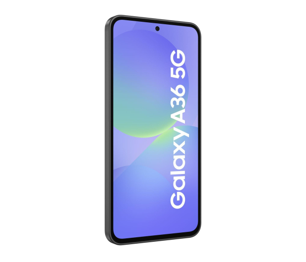 SAMSUNG Galaxy A36 5G 6/128GB Czarny (A366B) - 1313809 - zdjęcie 5